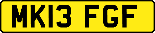 MK13FGF