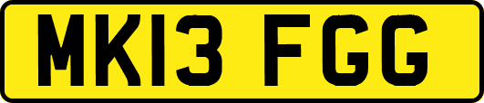 MK13FGG