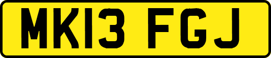MK13FGJ