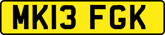 MK13FGK
