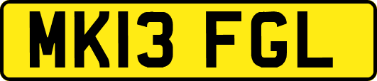 MK13FGL