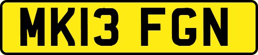 MK13FGN