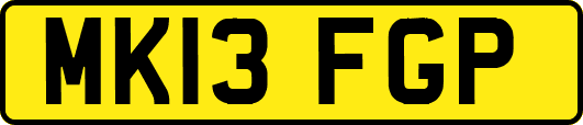 MK13FGP