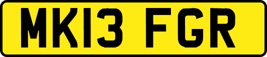 MK13FGR