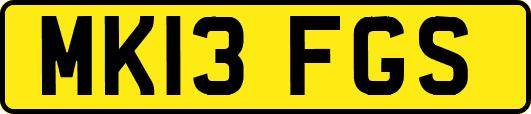 MK13FGS