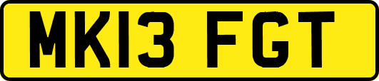 MK13FGT