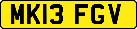 MK13FGV