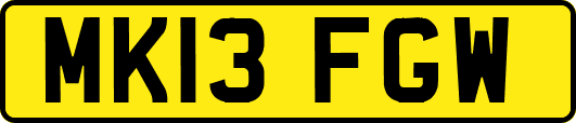 MK13FGW