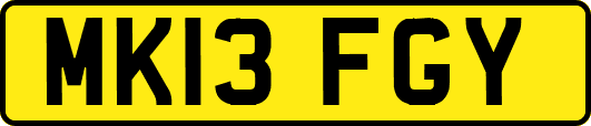 MK13FGY