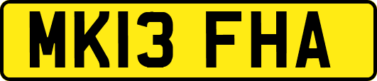 MK13FHA