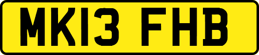 MK13FHB