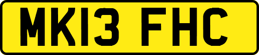 MK13FHC