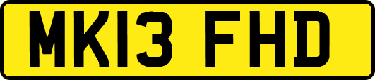 MK13FHD