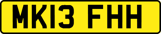 MK13FHH