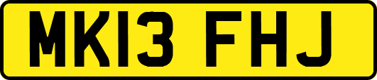 MK13FHJ