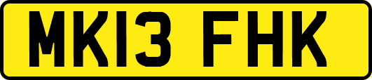 MK13FHK