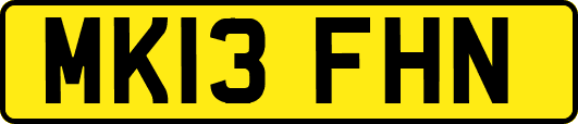 MK13FHN