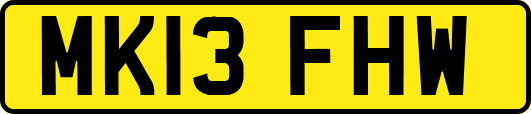 MK13FHW