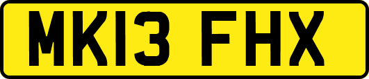 MK13FHX