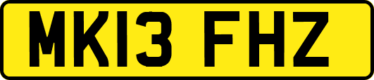 MK13FHZ