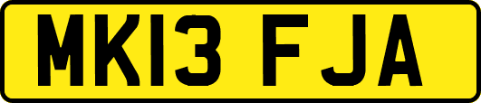 MK13FJA