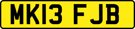 MK13FJB