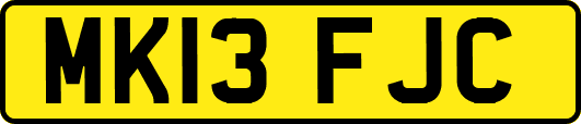 MK13FJC