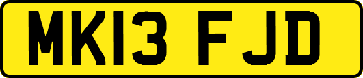 MK13FJD
