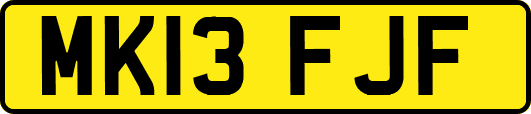 MK13FJF