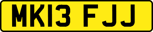MK13FJJ