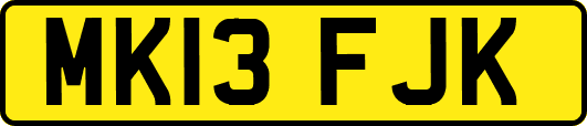 MK13FJK