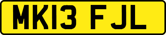 MK13FJL