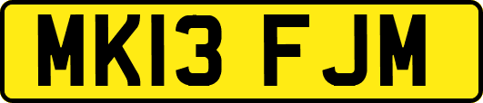 MK13FJM