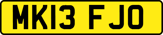 MK13FJO