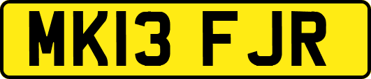 MK13FJR