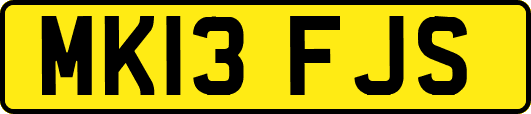 MK13FJS