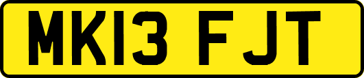 MK13FJT