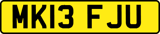 MK13FJU