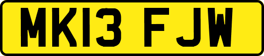 MK13FJW