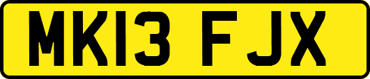 MK13FJX
