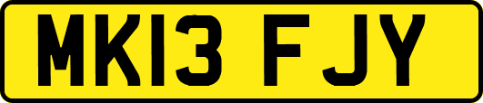 MK13FJY