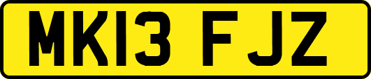 MK13FJZ