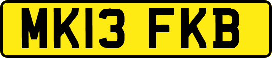 MK13FKB