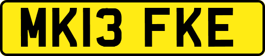 MK13FKE