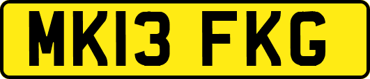 MK13FKG