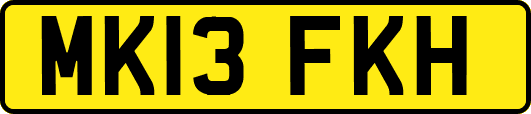 MK13FKH
