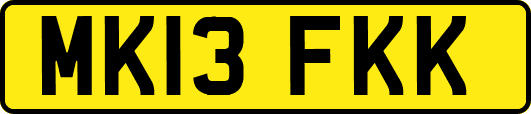 MK13FKK