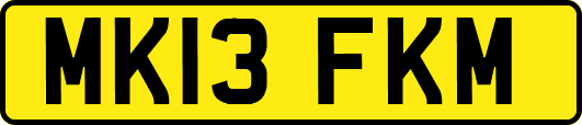 MK13FKM