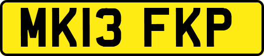 MK13FKP