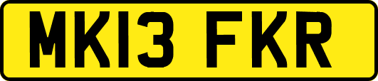 MK13FKR